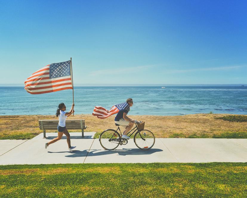 Como tirar o visto americano de turismo